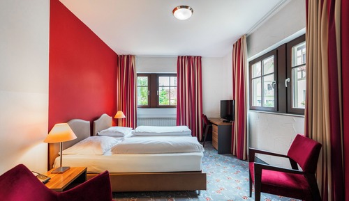 Habitación individual estándar