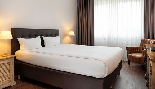 Habitación doble superior