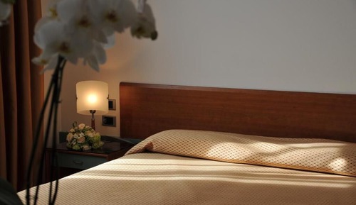 Habitación individual