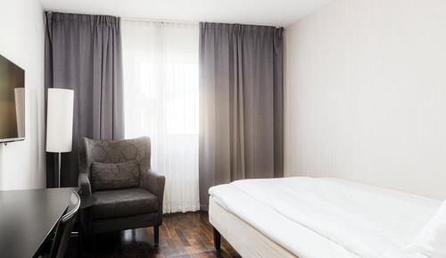 Habitación individual Confort