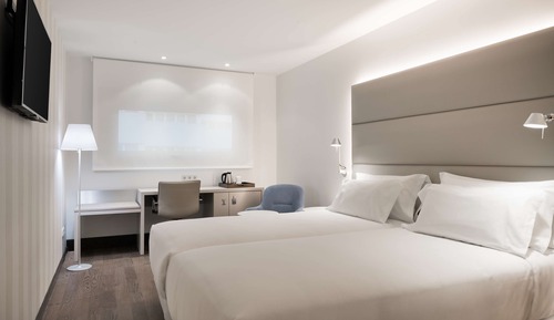 Habitación superior