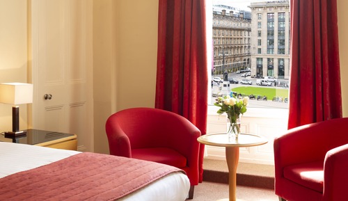 Standard City Double