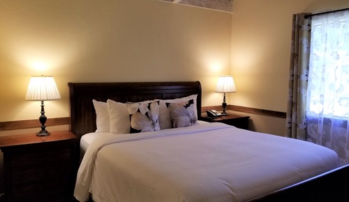 Habitación tradicional