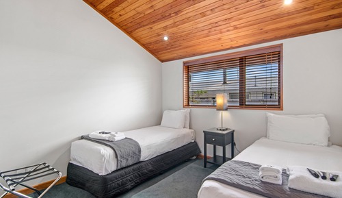 Habitación familiar (Spa)