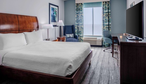 Habitación, 1 cama de matrimonio grande, no fumadores