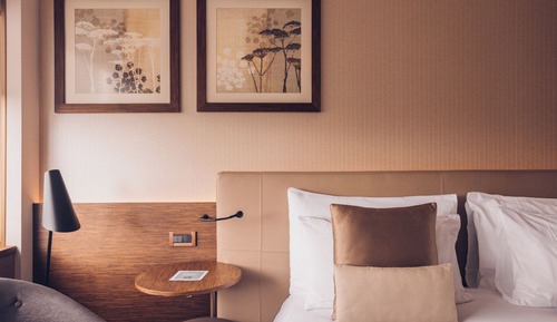 Habitación estándar