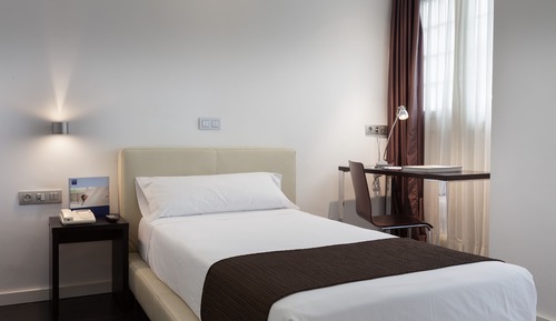 Habitación individual