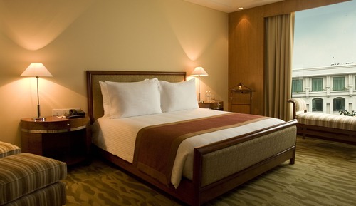 The Grand Premium Room