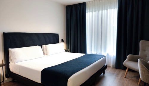 Habitación ejecutiva