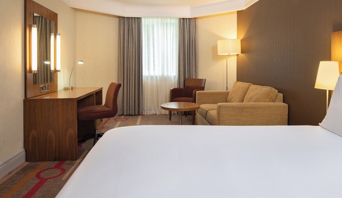 Habitación familiar