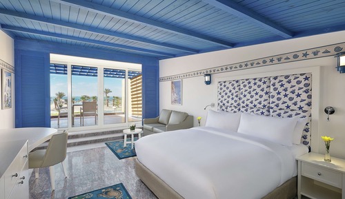 Dúplex Premium, 1 cama de matrimonio grande