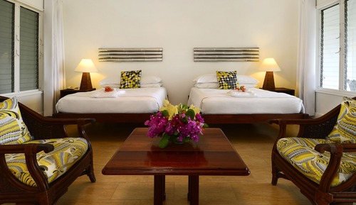Habitación Premier