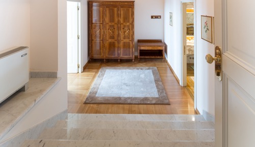 Suite, vistas al mar (Tower)