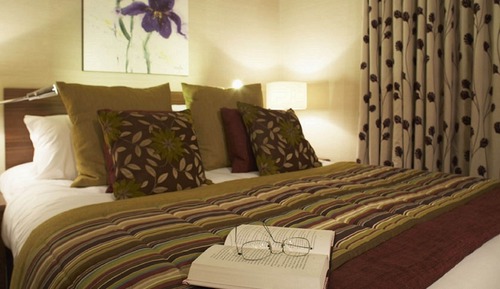 Habitación ejecutiva, 1 cama de matrimonio grande, no fumadores