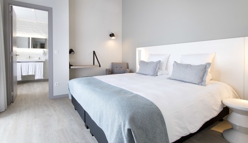 Habitación ejecutiva