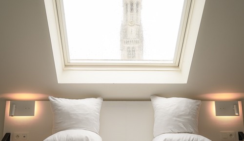 Charming Triple Room with Bath