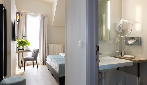 Habitación doble (Charming)