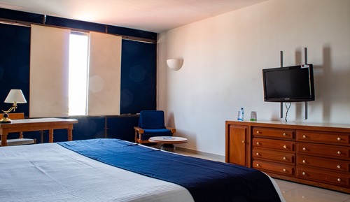 Room, 1 King Bed - Preferencial