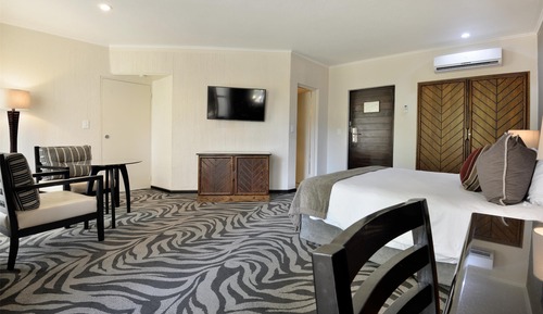 Habitación ejecutiva (King)