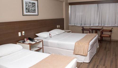 Habitación superior