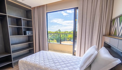 Habitación superior