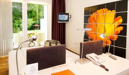 Habitación Business individual