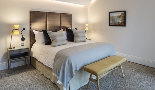 Suite estudio (Lake Suite)