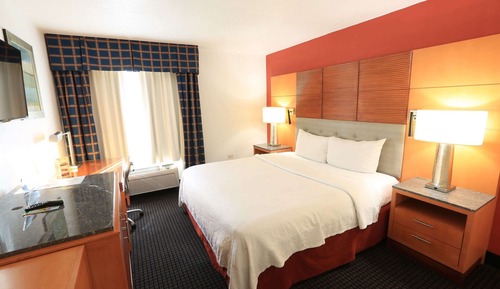 Habitación, 1 cama de matrimonio grande, no fumadores