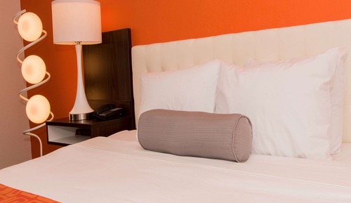 Habitación, 1 cama de matrimonio, no fumadores