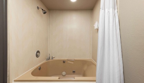 Habitación superior, 1 cama de matrimonio grande, no fumadores