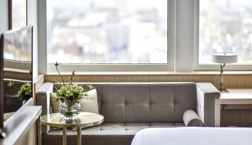 Habitación Deluxe, 1 habitación