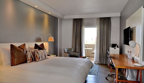 Habitación ejecutiva