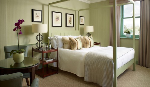 Habitación (Heritage)