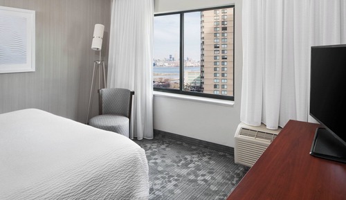 Suite, 1 habitación