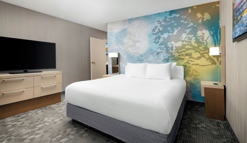 Suite, 1 habitación