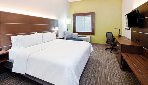 Habitación estándar