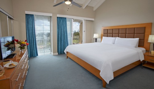 Suite, 2 habitaciones