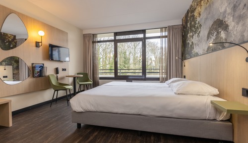 Habitación Confort doble