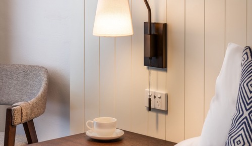 Suite, 2 habitaciones