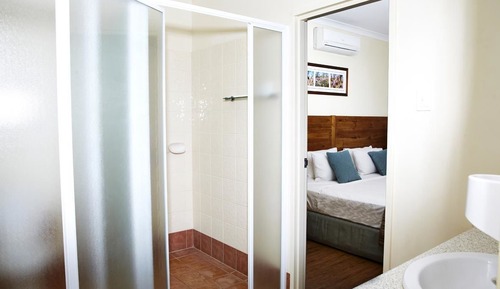 Apartamento, 1 habitación