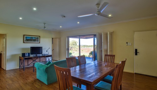 Apartamento, 2 habitaciones