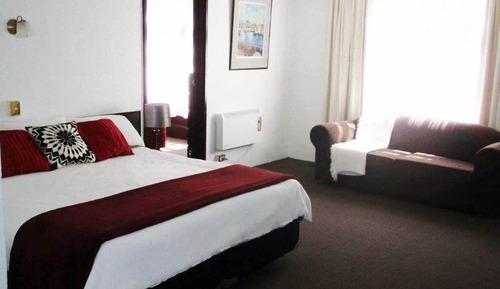 Suite, 2 habitaciones