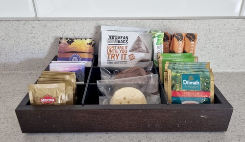 Apartamento, 2 habitaciones, accesible para personas con discapacidad (Shower)