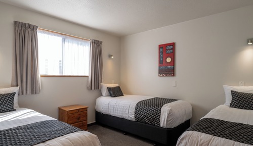 Apartamento, 2 habitaciones