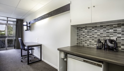 Habitación doble de uso individual