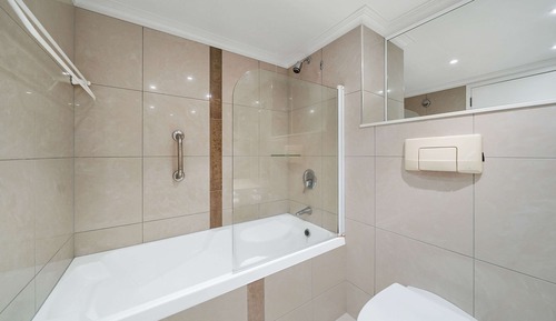 Habitación, 1 cama de matrimonio grande, no fumadores