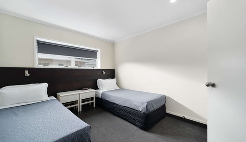 Apartamento, 2 habitaciones