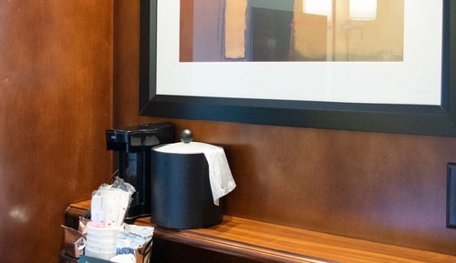 Habitación, 1 cama de matrimonio grande, no fumadores