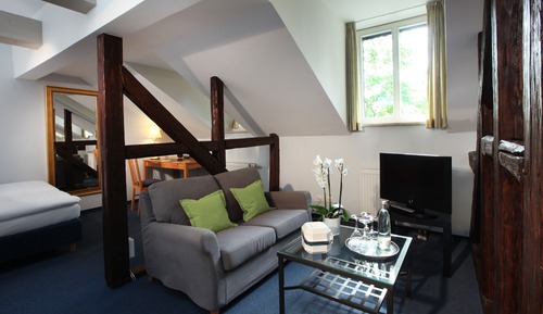 Apartamento, 1 habitación