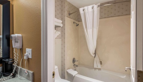 Habitación Deluxe, varias camas, no fumadores